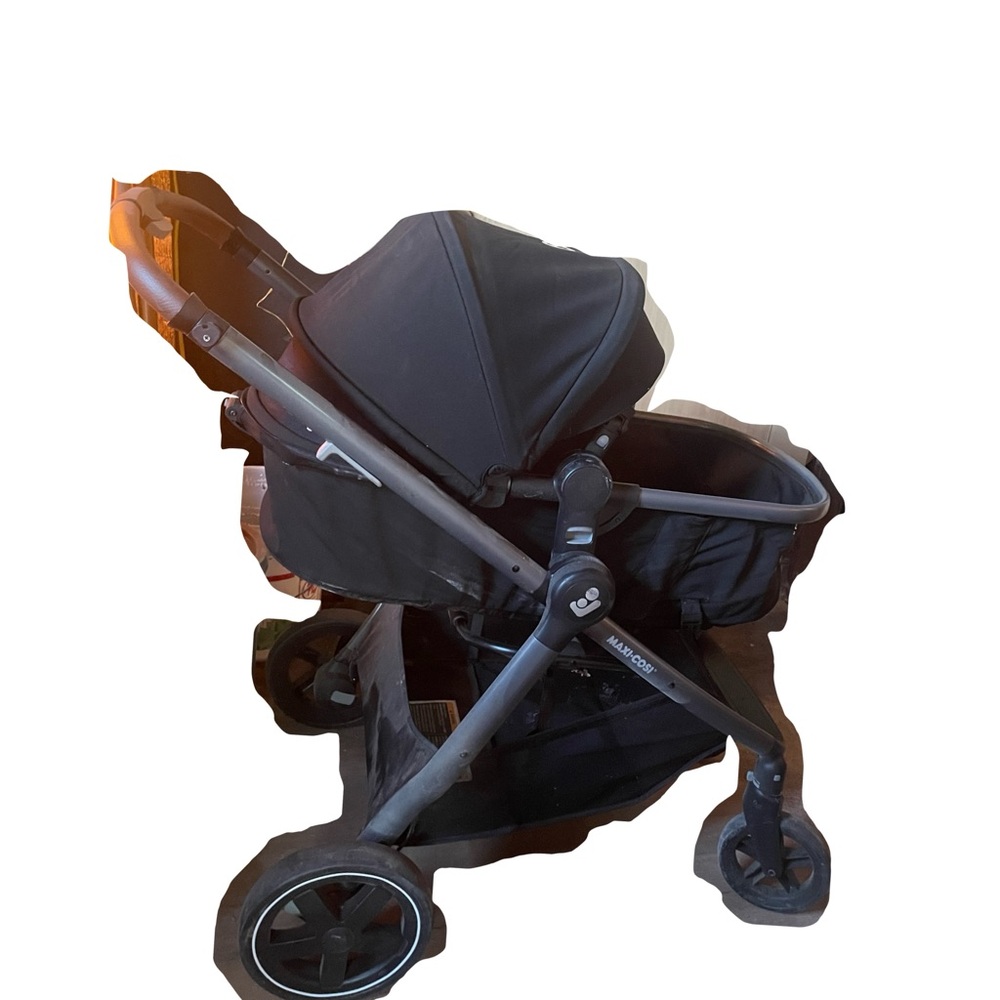 Maxi cosí zelia stroller